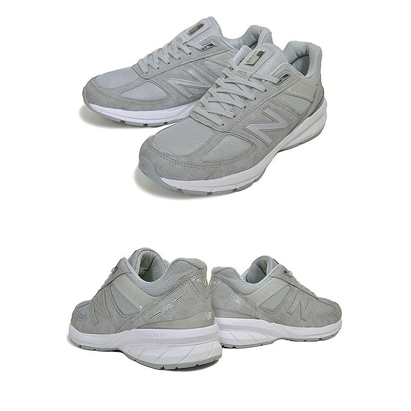 990シリーズ ニューバランス M990 V5 NEW BALANCE M990JS5 MADE