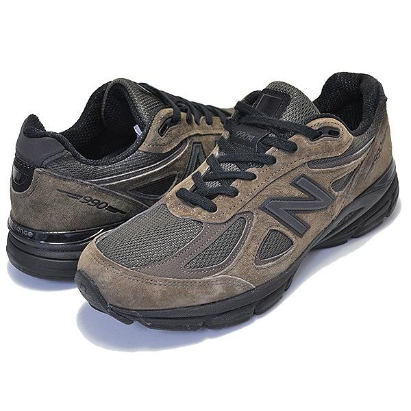 ニューバランス M990 V4 NEW BALANCE M990MG4 MADE IN U.S.A. ワイズ D ニューバランス M990 V4 NEW BALANCE M990MG4 MADE IN U.S.A. ワイズ D
