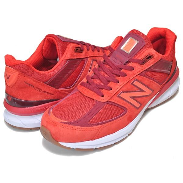 New Balance（ニューバランス） M990 V5 NEW BALANCE M990MS5 MADE IN
