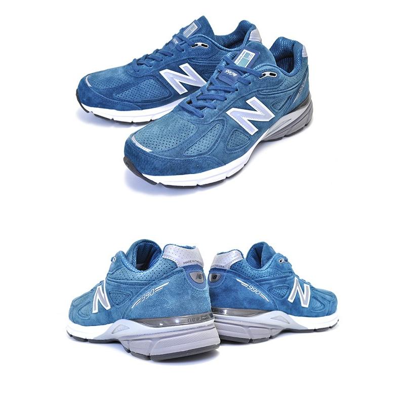 New Balance M990NS4 スニーカー 9.0 M990 NS4 - スニーカーショップSKIT