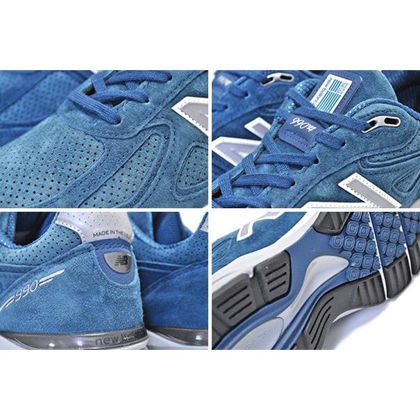 New Balance M990NS4 スニーカー 9.0 M990 NS4 - スニーカーショップSKIT