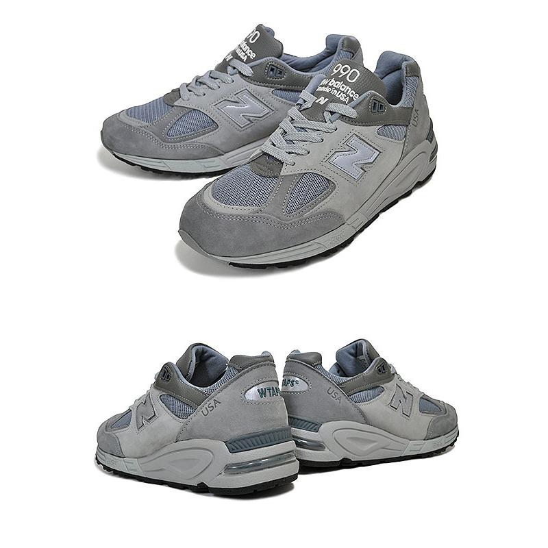 990シリーズ ニューバランス × ダブルタップス M990 V2 NEW 990シリーズ ニューバランス × ダブルタップス M990 V2 NEW