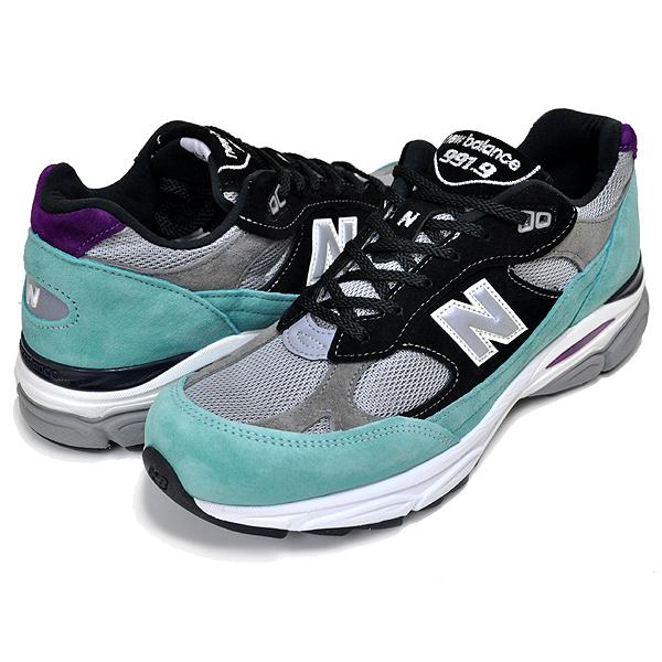 New Balance ニューバランス M9919 UK NEW BALANCE M9919EC Made