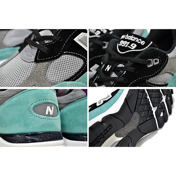 NB ニューバランス M9919 LP ローカット スニーカー シューズ UK製 New Balance ニューバランス M9919 UK NEW BALANCE M9919FR Made