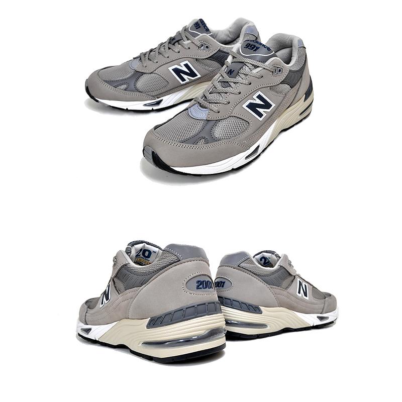 991シリーズ ニューバランス 991 UK NEW BALANCE M991ANI MADE IN