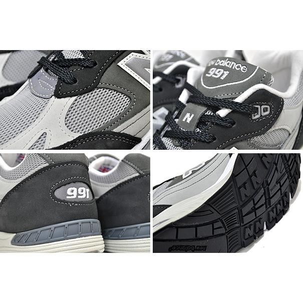 New Balance ニューバランス M991 UK NEW BALANCE M991XG Made