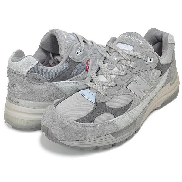 992シリーズ ニューバランス × リーバイス M992 NEW BALANCE 992シリーズ ニューバランス × リーバイス M992 NEW BALANCE