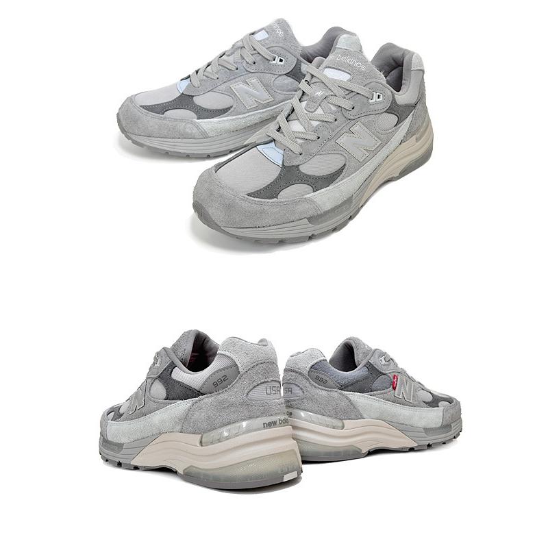 992シリーズ ニューバランス × リーバイス M992 NEW BALANCE 992シリーズ ニューバランス × リーバイス M992 NEW BALANCE