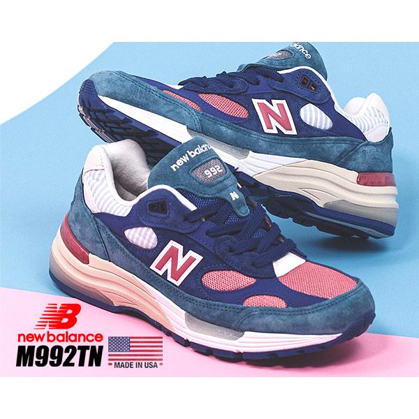 激安ブランド ニューバランス M992 New Balance M992nt Made In U S A Width D スニーカー Nb ワイズ D ブルー ティール ローズ ストライプ 日本未発売 Blue Teal Rose M992nt Ltd Online 通販 Yahoo ショッピング 日本最大級 Lespakigali Com