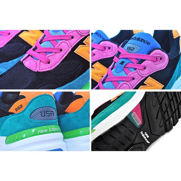 992シリーズ ニューバランス M992 NEW BALANCE M992RE MADE IN U.S.A.