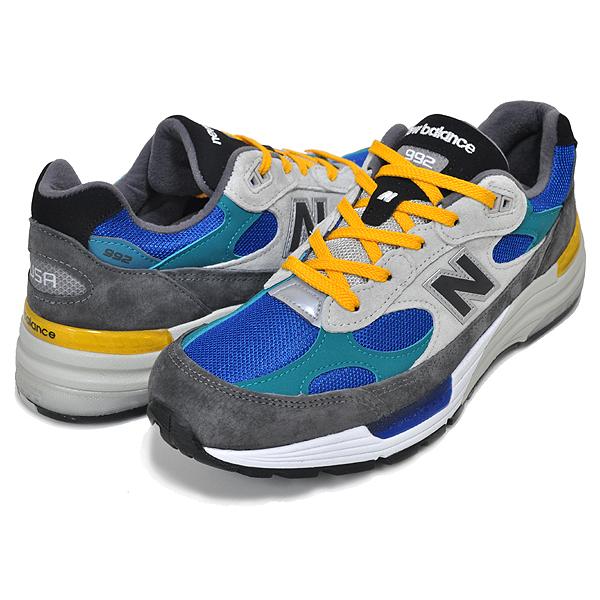 992シリーズ ニューバランス M992 NEW BALANCE M992RR MADE IN
