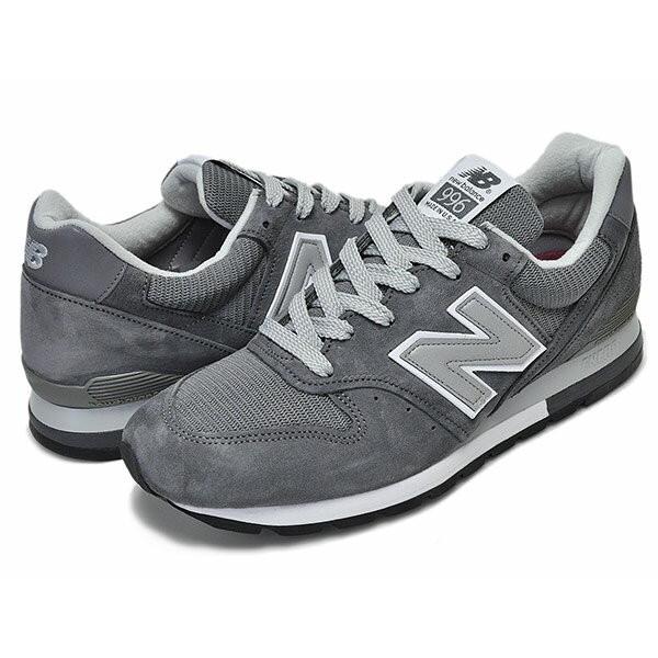New Balance ニューバランス スニーカー NEW BALANCE M996CGY New Balance ニューバランス スニーカー NEW BALANCE M996CGY