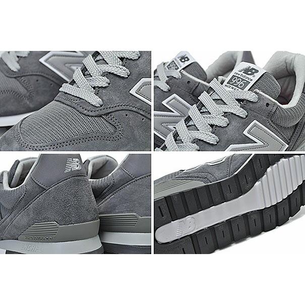 New Balance ニューバランス スニーカー NEW BALANCE M996CGY New Balance ニューバランス スニーカー NEW BALANCE M996CGY