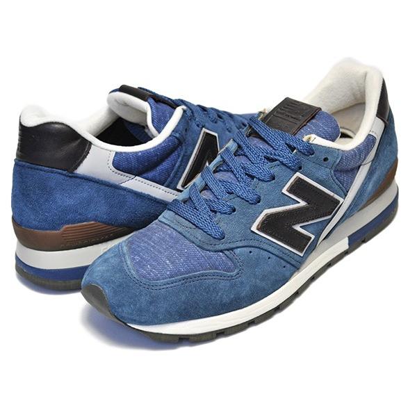 【本日限定】New Balance Made in USA 996 ネイビー New Balance 996 