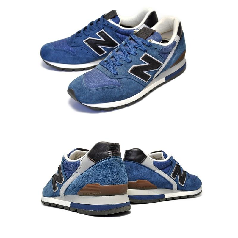 ニューバランス　M996DCLP　USA製　27cm ニューバランス M996DCLP USA製 27cm - メルカリ