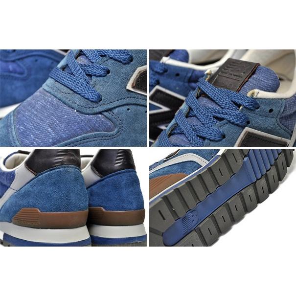 New Balance ニューバランス 996 NEW BALANCE M996DCLP MADE IN