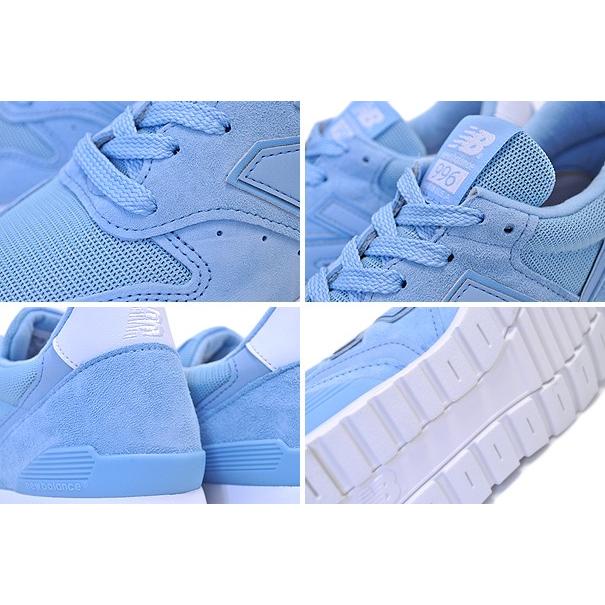 New Balance（ニューバランス） 996 NEW BALANCE M996LRB MADE IN