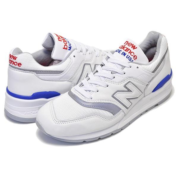 新品未使用 ニューバランス M997CHP 30cm アメリカ製 NIKE（ナイキ） ニューバランス 997 NEW BALANCE M997CHP MADE IN