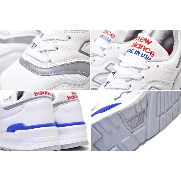 NIKE ニューバランス 997 NEW BALANCE M997CHP MADE IN U.S.A. メンズ 