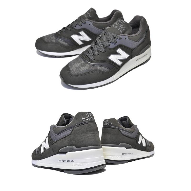 New Balance ニューバランス 997 NEW BALANCE M997DPA MADE IN