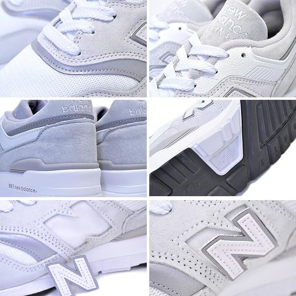 New Balance ニューバランス M997 NEW BALANCE M997LBG MADE IN