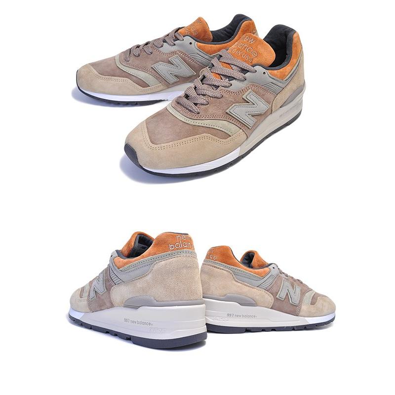 New Balance（ニューバランス） M997 NEW BALANCE M997NAJ MADE IN 