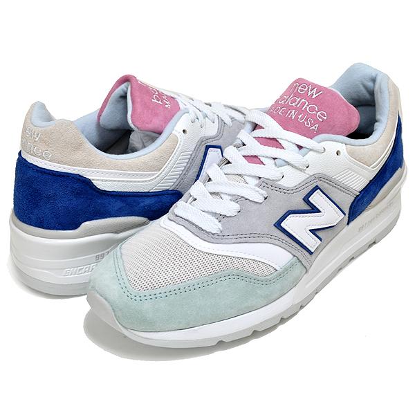 New Balance ニューバランス M997 NEW BALANCE M997SOA MADE IN U.S.A. 