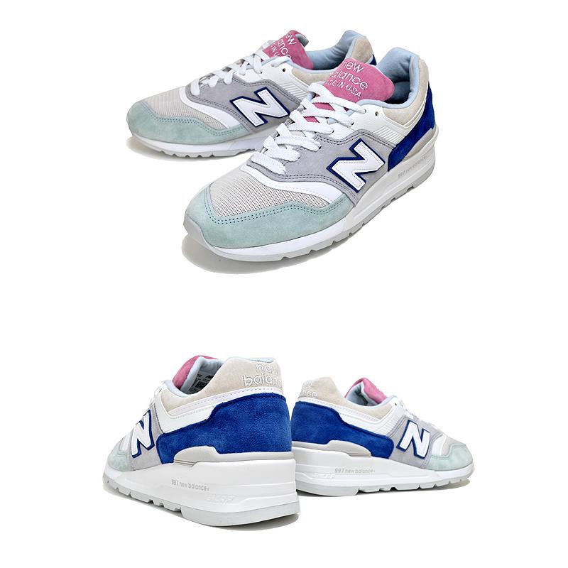New Balance（ニューバランス） M997 NEW BALANCE M997SOA MADE IN 