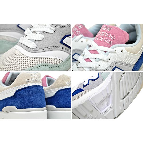 New Balance（ニューバランス） M997 NEW BALANCE M997SOA MADE IN 