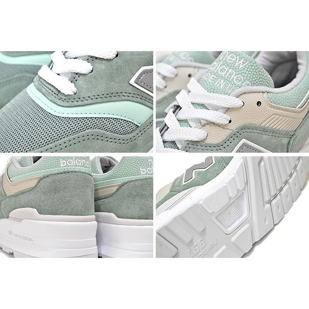 New Balance ニューバランス 997 NEW BALANCE M997SOB MADE IN