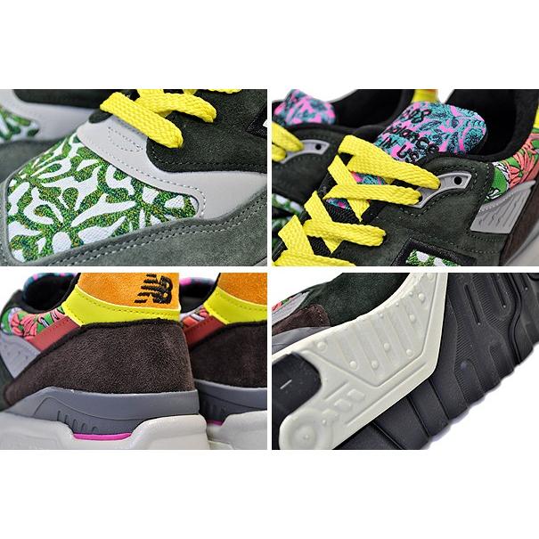 New Balance ニューバランス 998 NEW BALANCE M998AWK MADE IN U.S.A. 