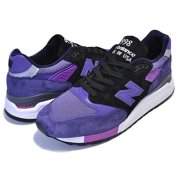 New Balance ニューバランス M998 NEW BALANCE M998BLD MADE IN