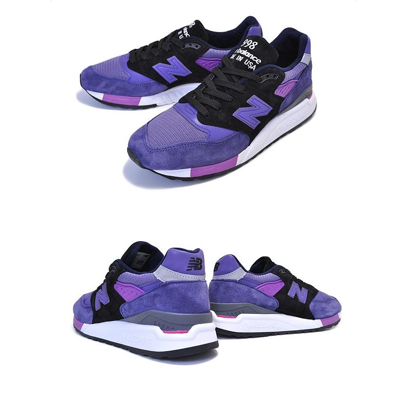 New Balance（ニューバランス） M998 NEW BALANCE M998BLD MADE IN