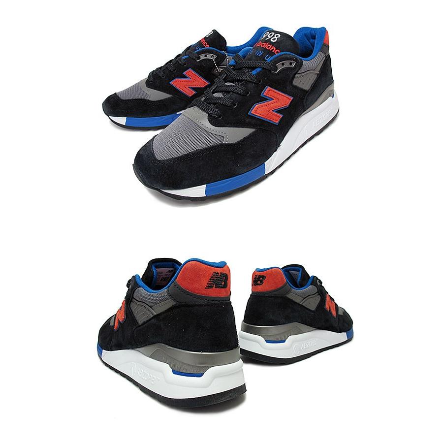 New Balance ニューバランス NEW BALANCE M998CBL 