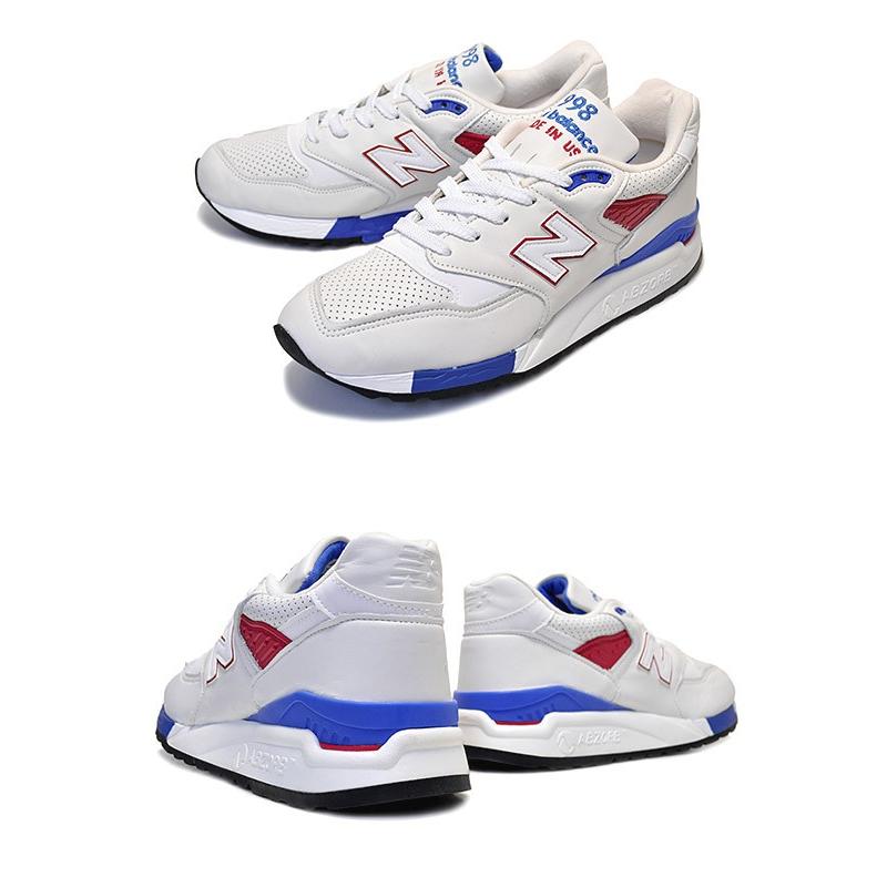 New balance m998dmon best sale