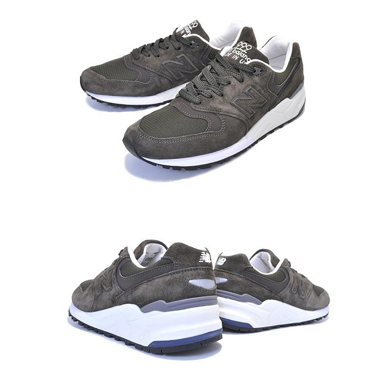 New Balance（ニューバランス） 999 NEW BALANCE M999NJ MADE IN
