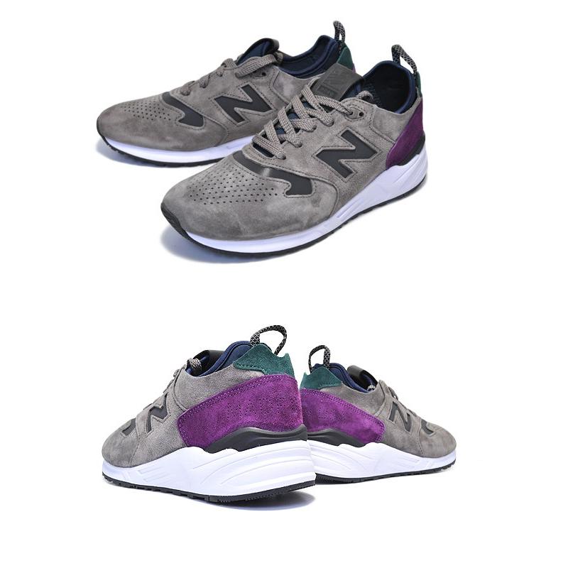 ニューバランス スニーカー 999R NEW BALANCE M999RD MADE IN U.S.A. メンズ スニーカー NB US MADE 999 Deconstructed｜ltd-online｜03