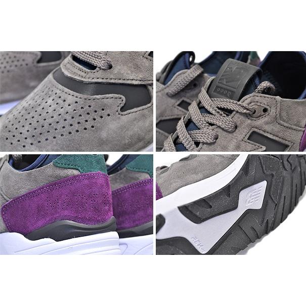 New Balance（ニューバランス） スニーカー 999R NEW BALANCE M999RD 