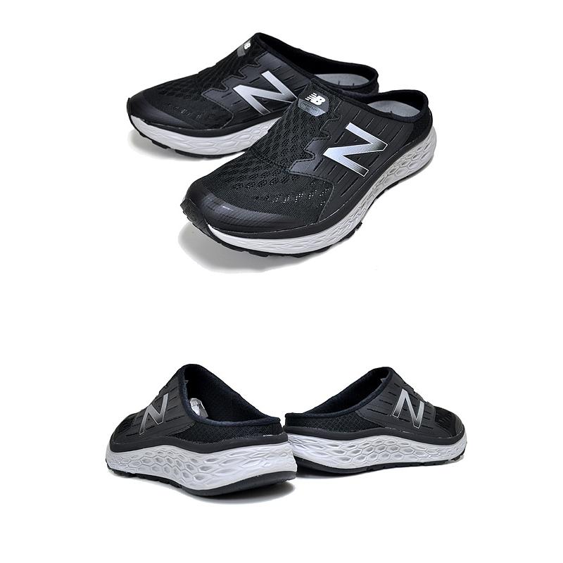 Shoe Ma900bk New Balance Fresh Foam Sport Slip 900 V1 Mens Sz 12 D