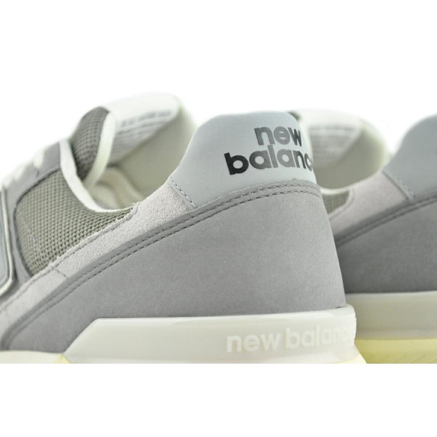 New Balance（ニューバランス） 996 ゴルフ グレー NEW BALANCE