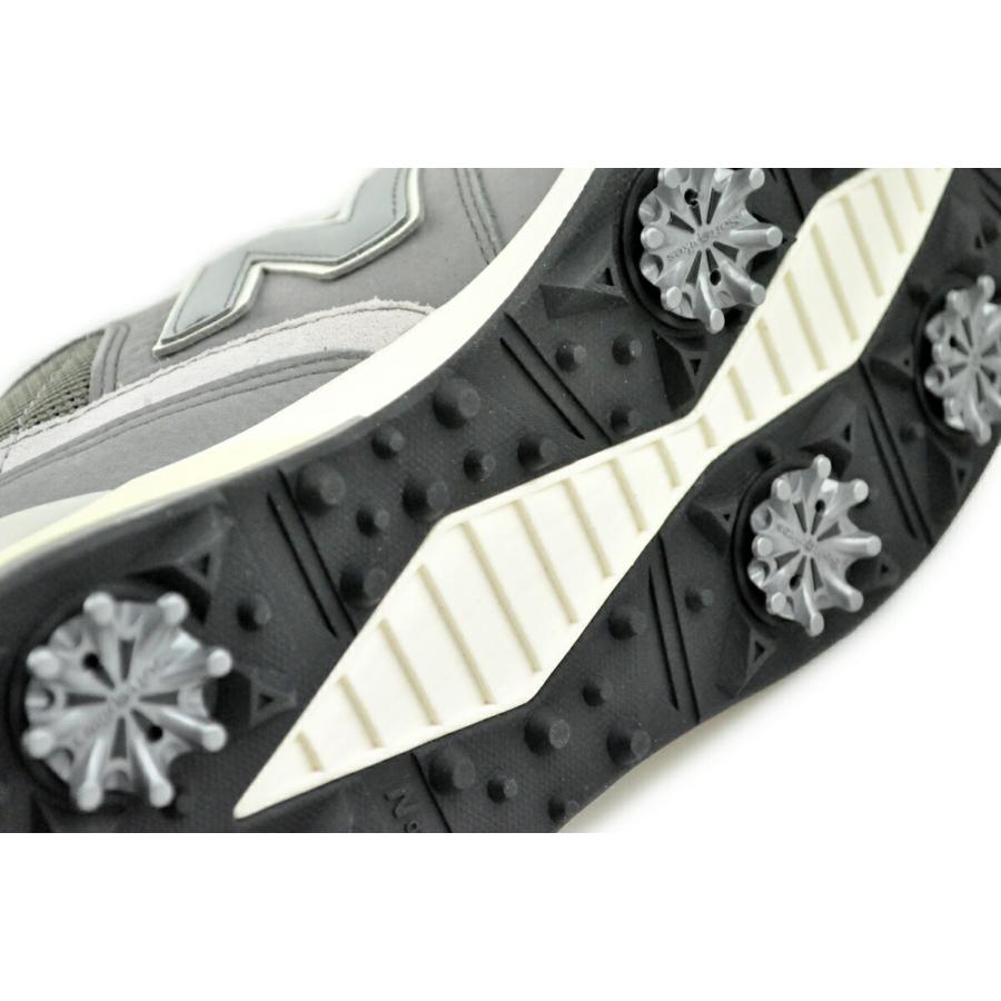 New Balance（ニューバランス） 996 ゴルフ グレー NEW BALANCE