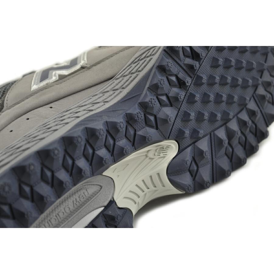 New Balance ニューバランス 2002 ゴルフ グレー NEW BALANCE MGS2002A