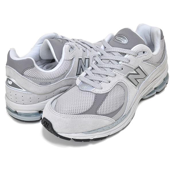 ニューバランス ML2002R NEW BALANCE ML2002R0 width D GRAY グレー スニーカー ABZORB N-ERGY ウィズ D GREY ピッグスキンスエード メッシュ｜ltd-online｜02