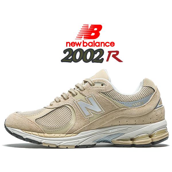 New Balance ML2002R 27.5cmベージュ New Balance（ニューバランス） ML2002R NEW BALANCE ML2002R2 BEIGE