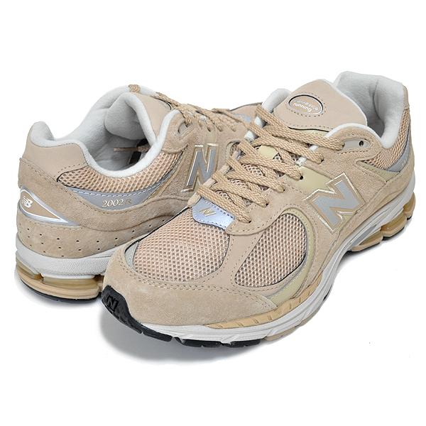 ニューバランス ML2002R NEW BALANCE ML2002R2 BEIGE width D ベージュ スニーカー ABZORB N-ERGY ウィズ D ピッグスキンスエード メッシュ｜ltd-online｜02