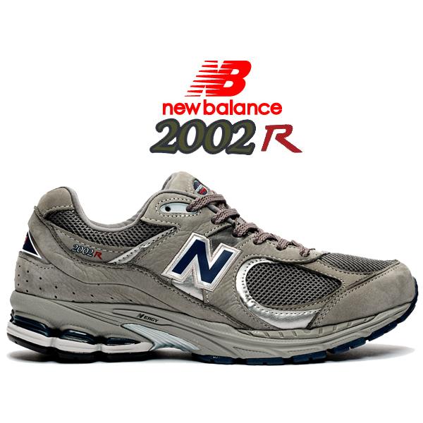 New Balance（ニューバランス） ML2002R NEW BALANCE ML2002RA width D