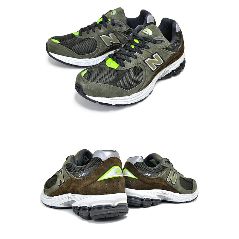 New Balance ニューバランス ML2002R NEW BALANCE ML2002RG CAMO