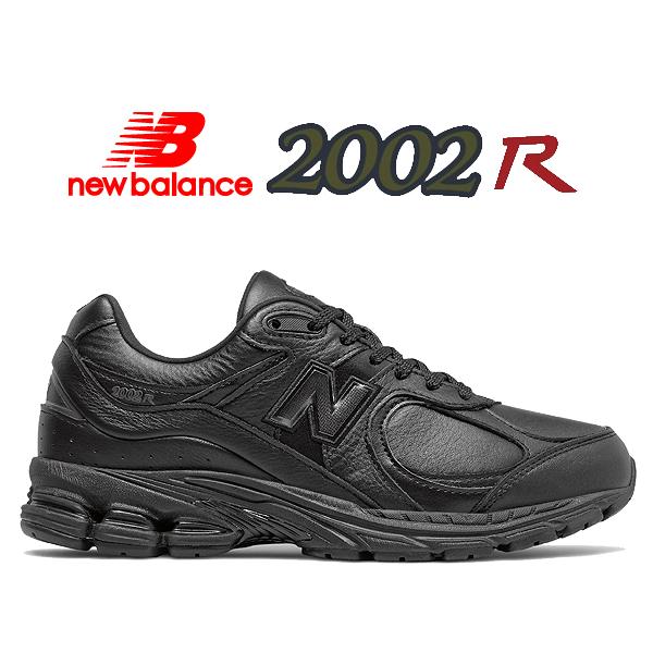 New Balance（ニューバランス） ML2002R NEW BALANCE ML2002RK TRIPLE
