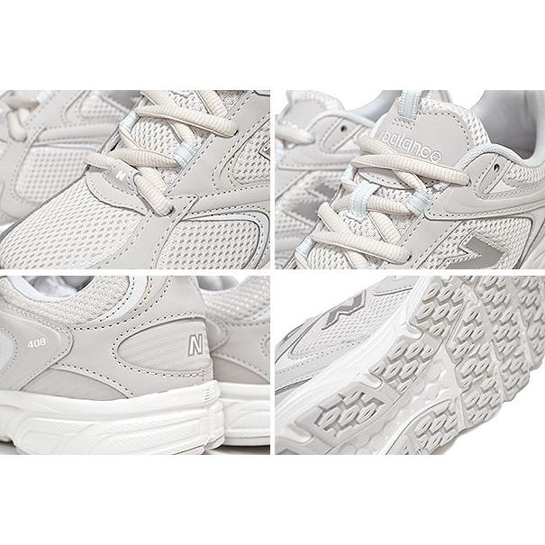 New Balance（ニューバランス） 408 NEW BALANCE ML408D width D