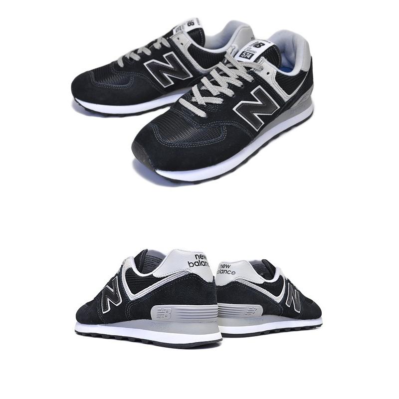 574シリーズ ニューバランス 574 レディース NEW BALANCE ML574EGK